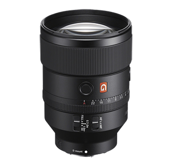 Roger at LensRentals tested the Sony FE 135mm f/1.8 GM